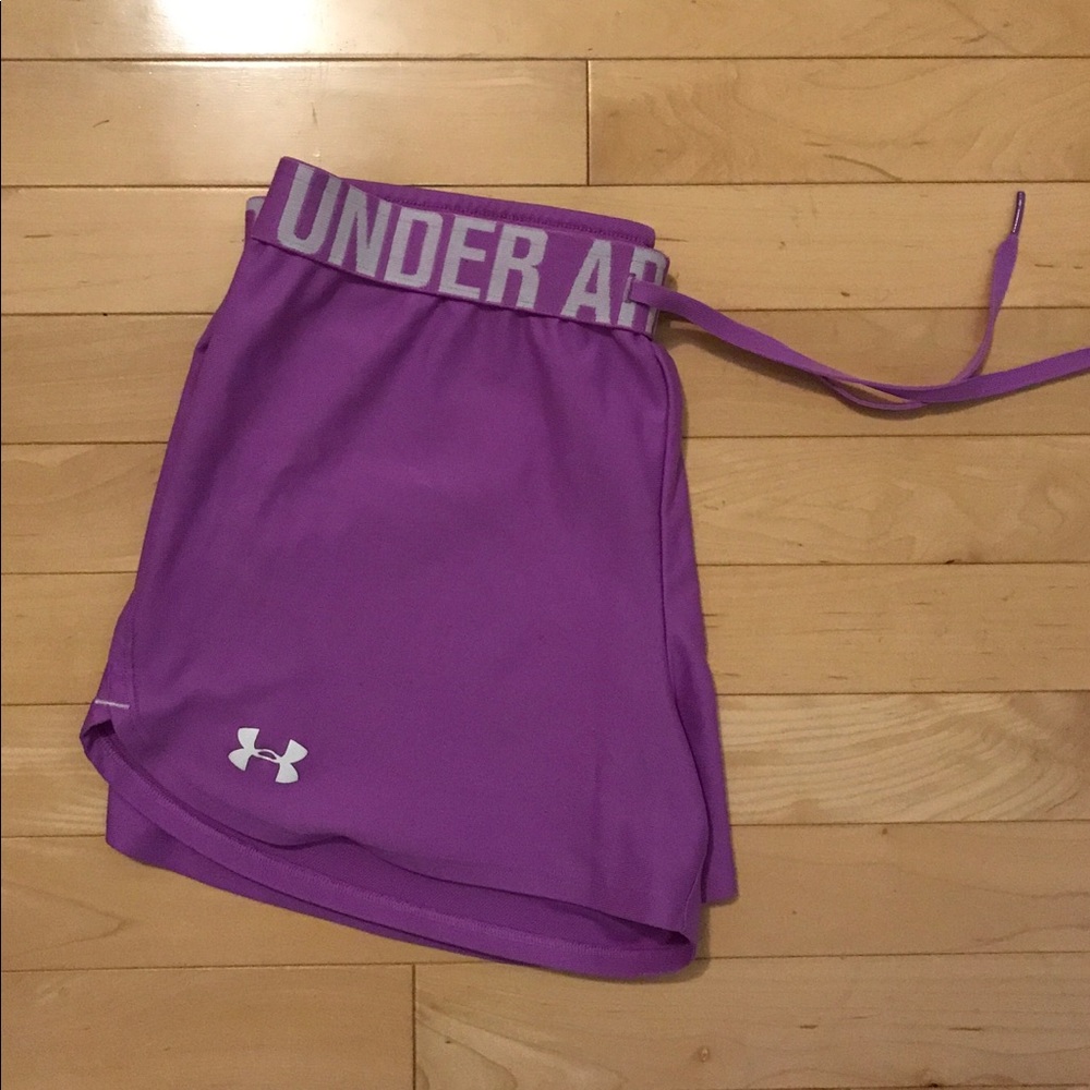 Under Armour Shorts